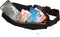 Mobiparts Galaxy S24 Plus - Sport Belt - Touchscreen Waterbestendig - Zwart