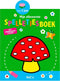 Kikker - Kleurboek dot-to-dot - Multi color