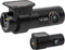 BlackVue DR970X-2CH Plus II - 4K Cloud Dashcam - 64GB Micro SD Kaart