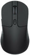 Keychron M3 - Draadloze Gamingmuis - PixArt PAW3395 26000 DPI - Zwart