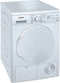 Siemens WT44E301NL - Condensdroger - 7 kg - Energieklasse B