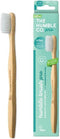 The Humble Co. Tandenborstel Bamboe PRO Interdental Soft Turquoise