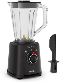 Moulinex PerfectMix + LM88A8 - Blender - 1200W - 1,5L