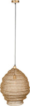 Housecraft Living Lena Hanglamp L Goud