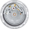 Tissot Chemin Des Tourelles - Polshorloge - Automatisch - Ø 32 mm - Zilverkleurig