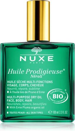 Nuxe Huile Prodigieuse Body olie 100 ml