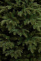 Triumph Tree Kunstkerstboom Aurora - 135x135x215 cm - PVC - Groen