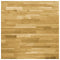 vidaXL - Tafelblad - vierkant - 23 - mm - 80x80 - cm - massief - eikenhout