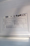 Beko CSA24032 - Koel-vriescombinatie - 142L koeling 87L vriezer - 55x58x152 cm (2dehands)