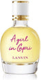 Lanvin - A Girl in Capri - Eau De Toilette - 90ML