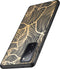 imoshion Hoesje - Geschikt voor Samsung Galaxy S20 FE - Design hoesje - Golden Leaves