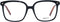 Brillenframe Dames Bally BY5029 53001