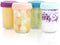 Babybols in Glas 4x220ml