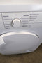 Siemens WT44W161 - Warmtepompdroger 7 kg - Energiezuinig - Wit