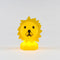 Mr Maria Nijntje Nachtlamp - Leeuw - 25 cm - oplaadbaar