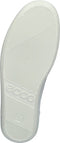 ECCO SOFT 2.0 - Wandelschoenen - Veters - Wit - 37