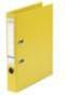 ELBA Smart Pro+ ordner A4 - 50 mm - geel