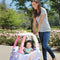 Little Tikes Cozy Coupe Fairy - Loopauto - Met handvat en toeter - Paars