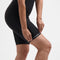 Rogelli Florida Trisuit - Triatlonpak - Ademend Sneldrogend - Zwart - M