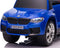 BMW Loopauto Blauw