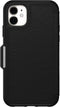 Otterbox Strada Folio - Flip cover - Echt leer - Zwart