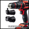 Einhell TE-CD 18/45 - Accu Boor-/Schroefmachine - 2 versnellingen 45 Nm - Inclusief 22-delige accessoireset (1 stuk)