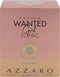 Azzaro Wanted Girl Tonic by Azzaro 80 ml - Eau De Toilette Spray