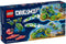 LEGO DREAMZzz™ Mateo en het Z-Blob actievoertuig - 71491
