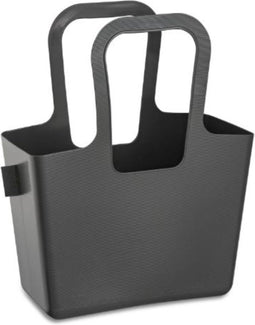 Organizer Tas, Middel, Organic, As Grijs - Koziol | Taschelino