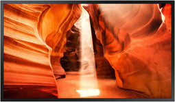 Samsung OMN-S - Window Signage 55" - Full HD 1920x1080 - Zwart