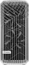 Fractal Design Torrent - ATX Tower Behuizing - Gehard glas - Wit