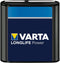 Varta 4.5V (3LR12) Alkaline batterij - 6100 mAh - Niet oplaadbaar