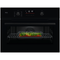 AEG NKA5P401B - Compact pyrolyse oven - Steambake 45 cm - Smart bediening