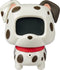 Pixel Petz! Dalmatian - Speelgoedrobot - Interactief digitaal huisdier met 100+ reacties
