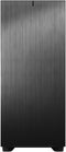 Fractal Design Define 7 XL - Full Tower Behuizing - 18 HDD/SSDs - Zwart