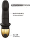 Dorcel - Lover 2.0 - Mini Vibrator - Zwart