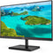 Philips 245E1S - QHD IPS Monitor - 75Hz 4ms - Zwart