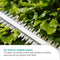GARDENA EasyCut 45/18V P4A - Accu Heggenschaar - 45cm messen - 18V