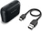JVC HA-A3T - True Wireless Oordopjes - Bluetooth 5.1 - Zwart