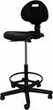 Kruk Paterna P&C T31 Zwart