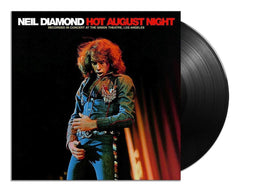 Neil Diamond - Hot August Night - 2 LP