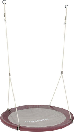 HUDORA Nestschommel Lounge 110 - Amber