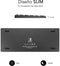 Draadloos toetsenbord Subblim Advance Compact BLUETOOTH 3.0 350 mAh