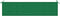 vidaXL - Tuinbankkussen - 200x50x3 - cm - oxford - stof - groen