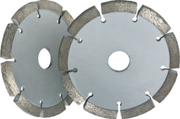 Rotec voegenfrees DSF SILVER-LINE Ø 125 x 4,5 / 22,2 mm.