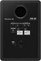 Pioneer VM-80 - Actieve DJ monitor - 90W RMS - Zwart