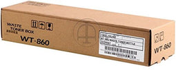 UTAX 6530100070 - Toner - Zwart