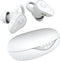 Fresh 'n Rebel Twins Move - True Wireless Sport Oordopjes - IPX4 Zweetbestendig - Wit