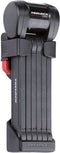 TRELOCK Vouwslot FS 580/90 TORO ZF 580 X-PRESS