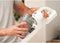 BLACK+DECKER BHFEA515J - Steelstofzuiger - 2-in-1 met FloorSense-technologie - Zwart